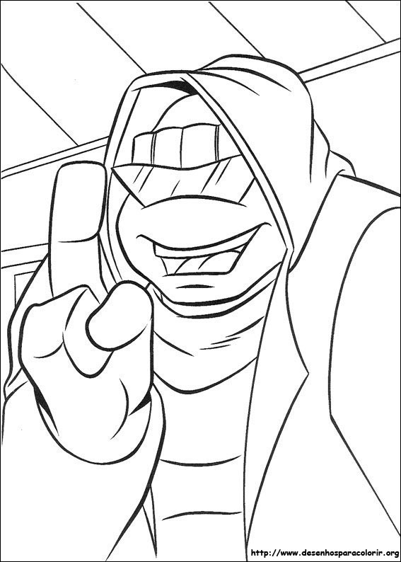Desenho para imprimir !